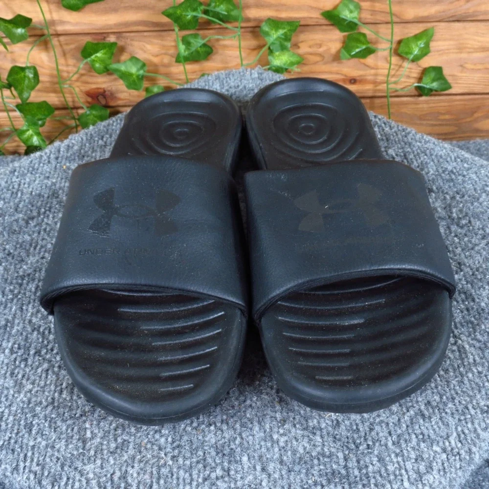 Under Armour these under